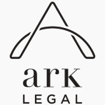 Ark Legal Logo